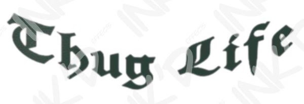 Thug Life