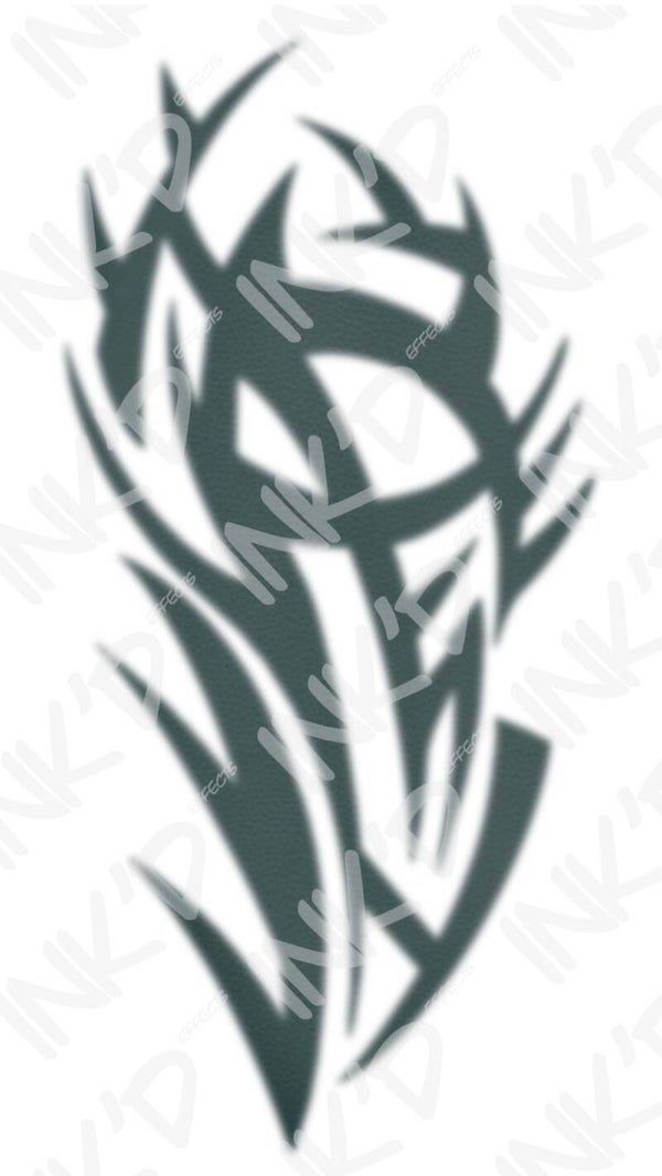 Tribal 8