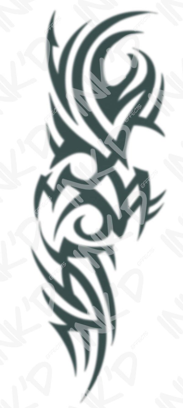 Tribal 9