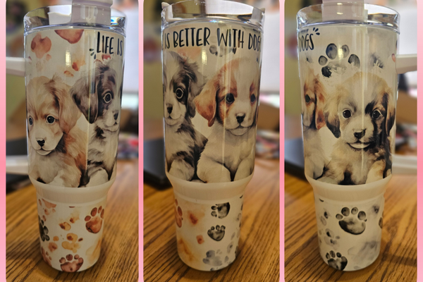 Puppies