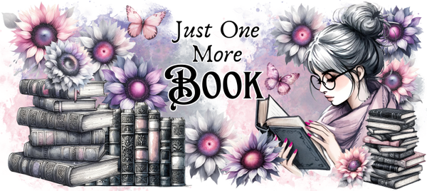 One More Book