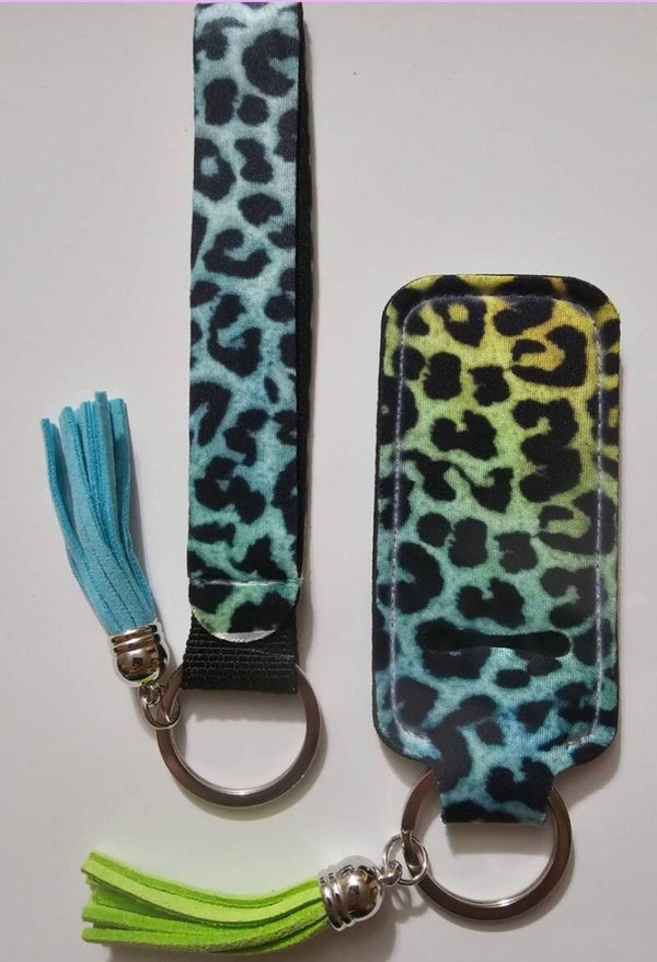 Multi Leopard