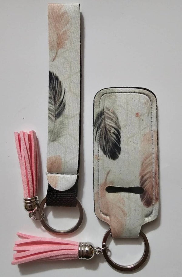 Feathers