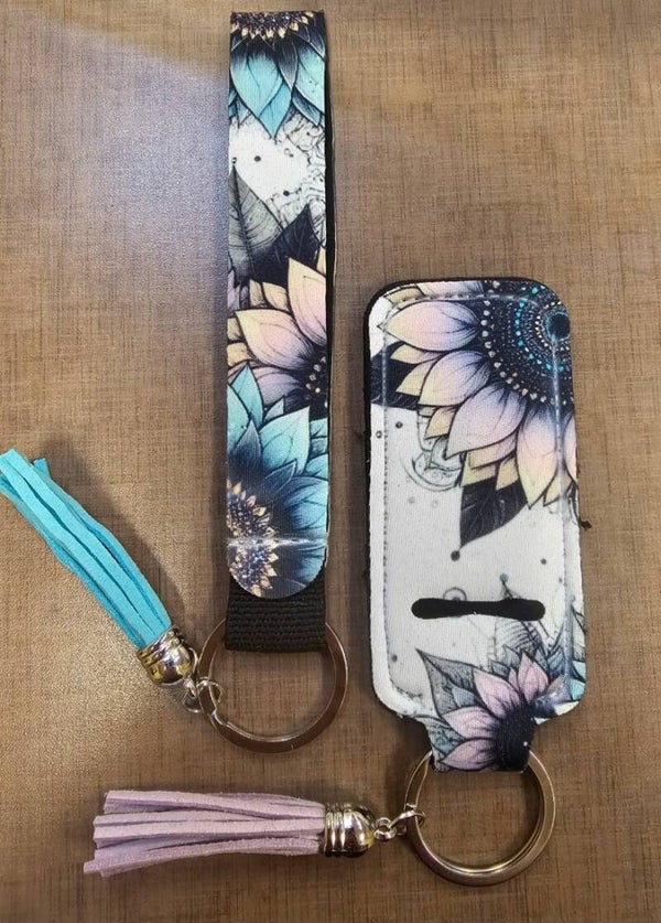 Multi Floral