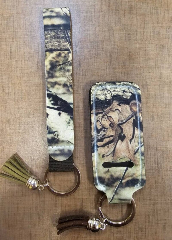 Brown Camo