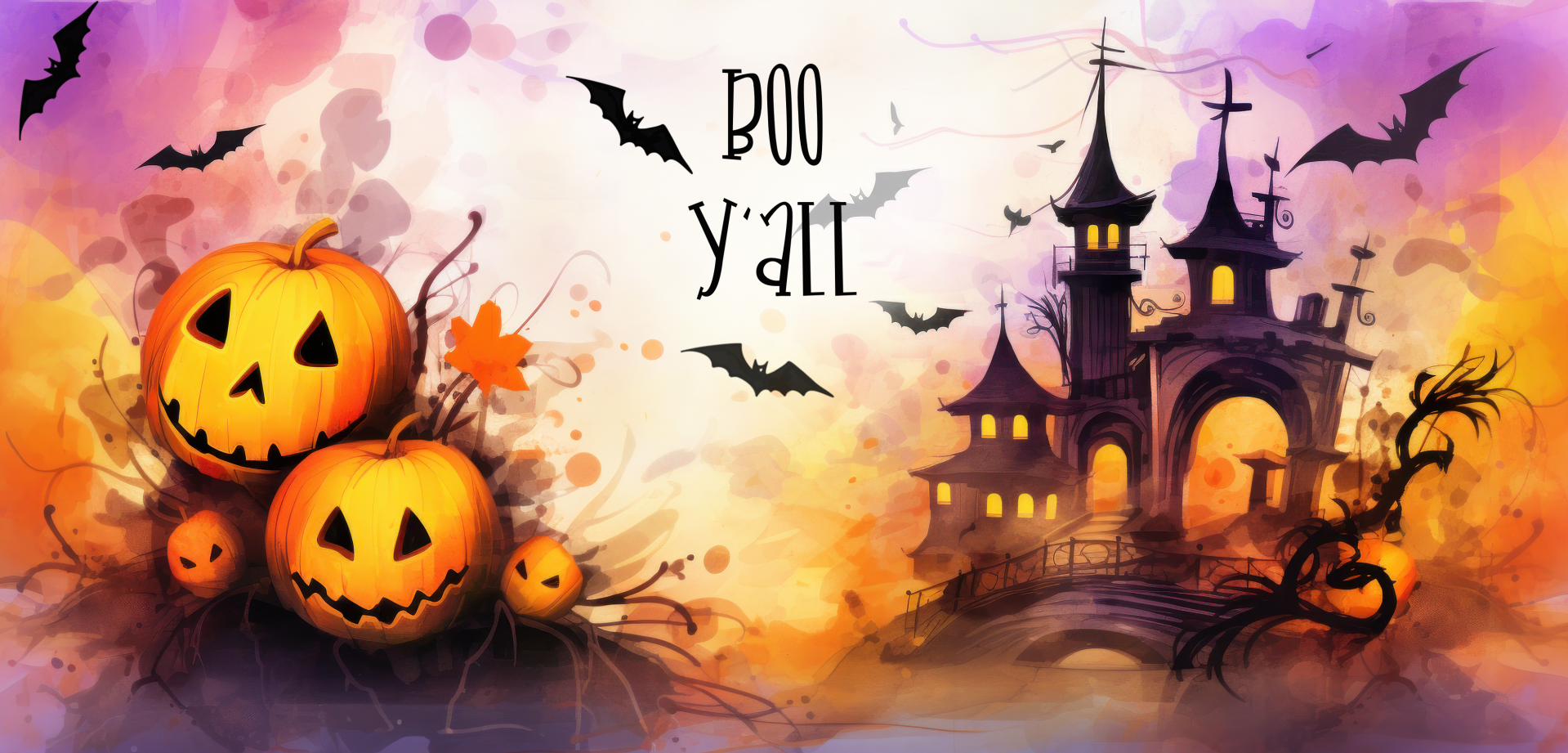 Boo-Yall