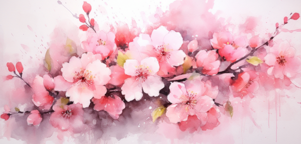 Cherry Blossoms