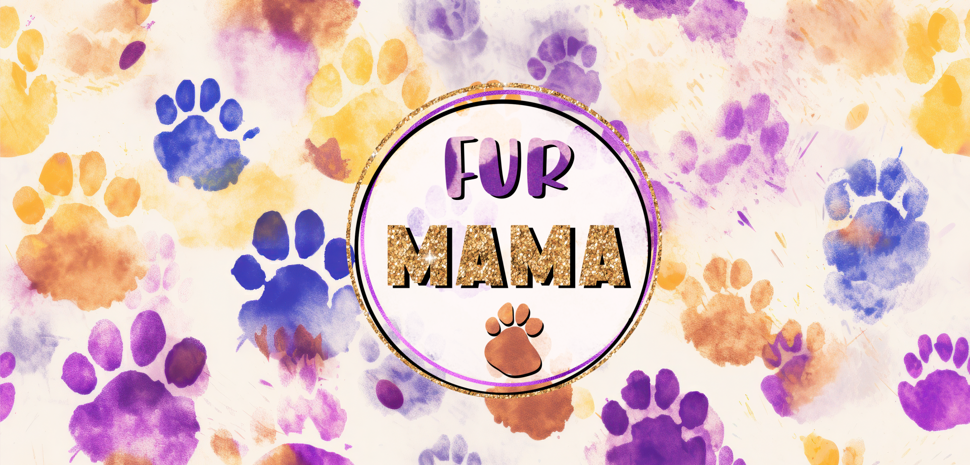 Fur Mama