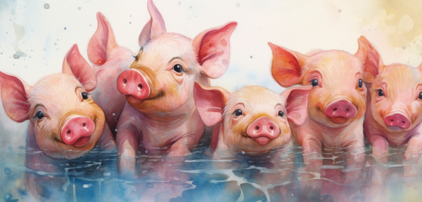 Piggies