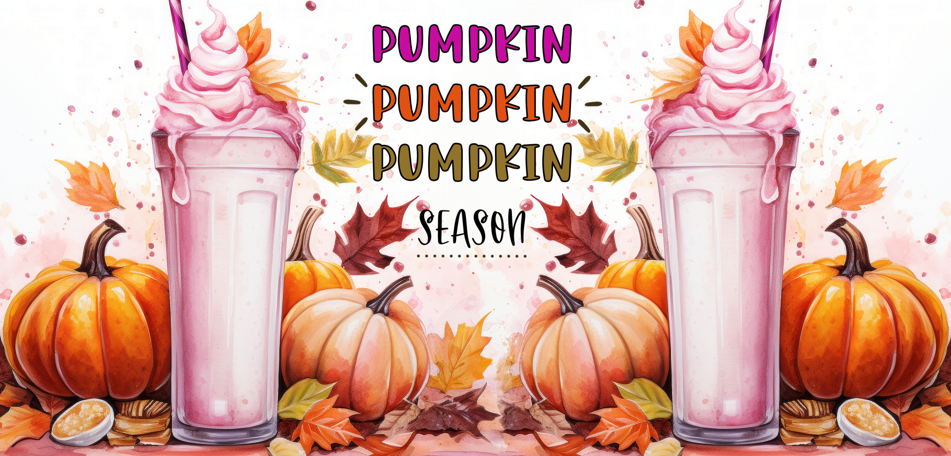 Pumpkin Season