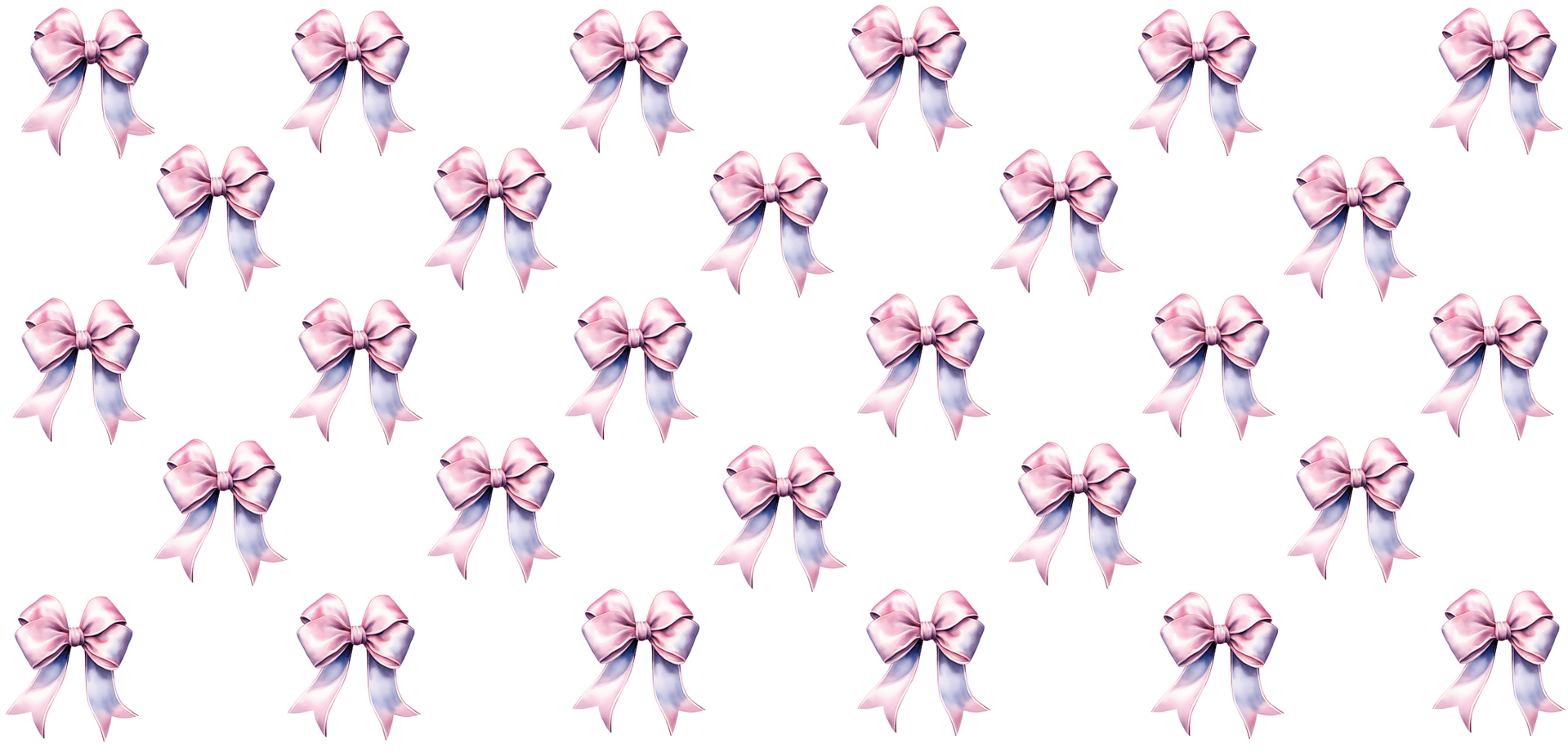 Bows Galore