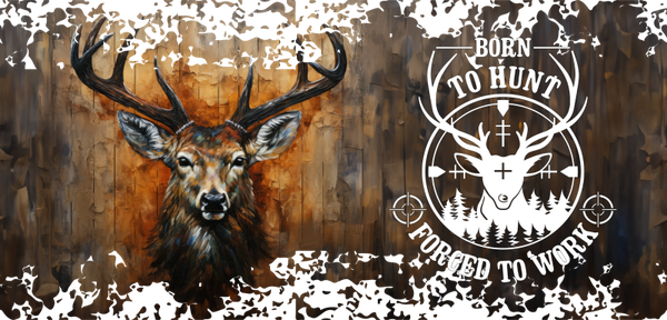 Deer Hunter