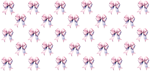 Bows Galore