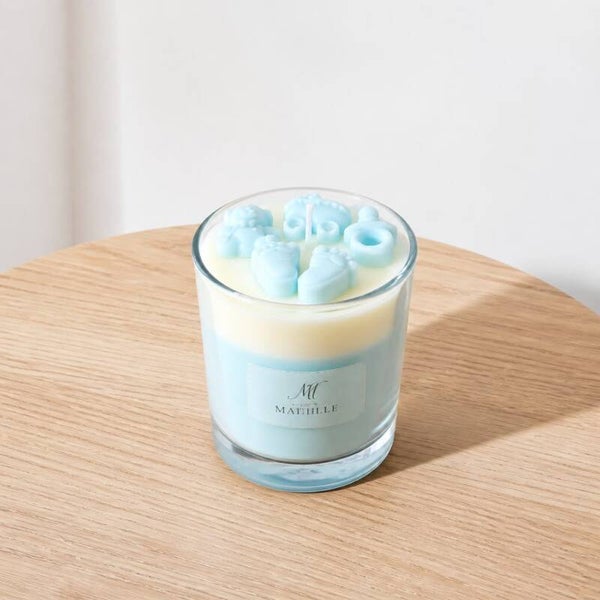 Maison Matielle - Blue dreams
