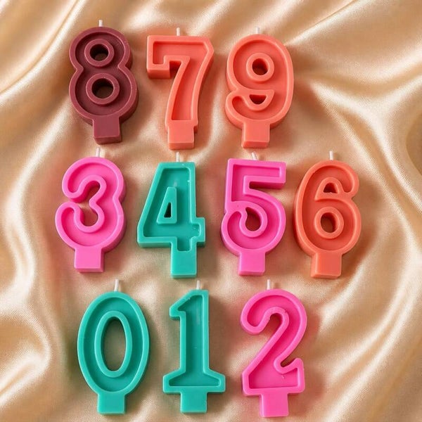 Masion Matielle - Number