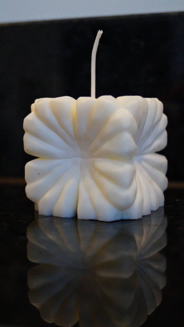 Maison Matielle - Fleuré