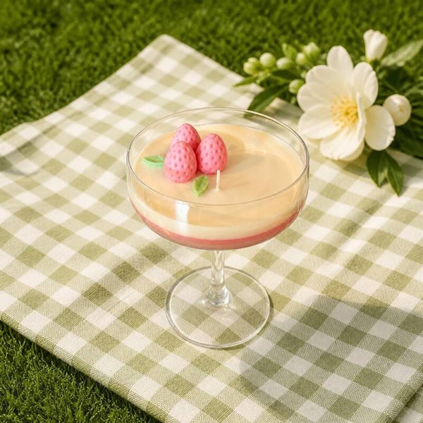 Maison Matielle - Sweet Summer Glow