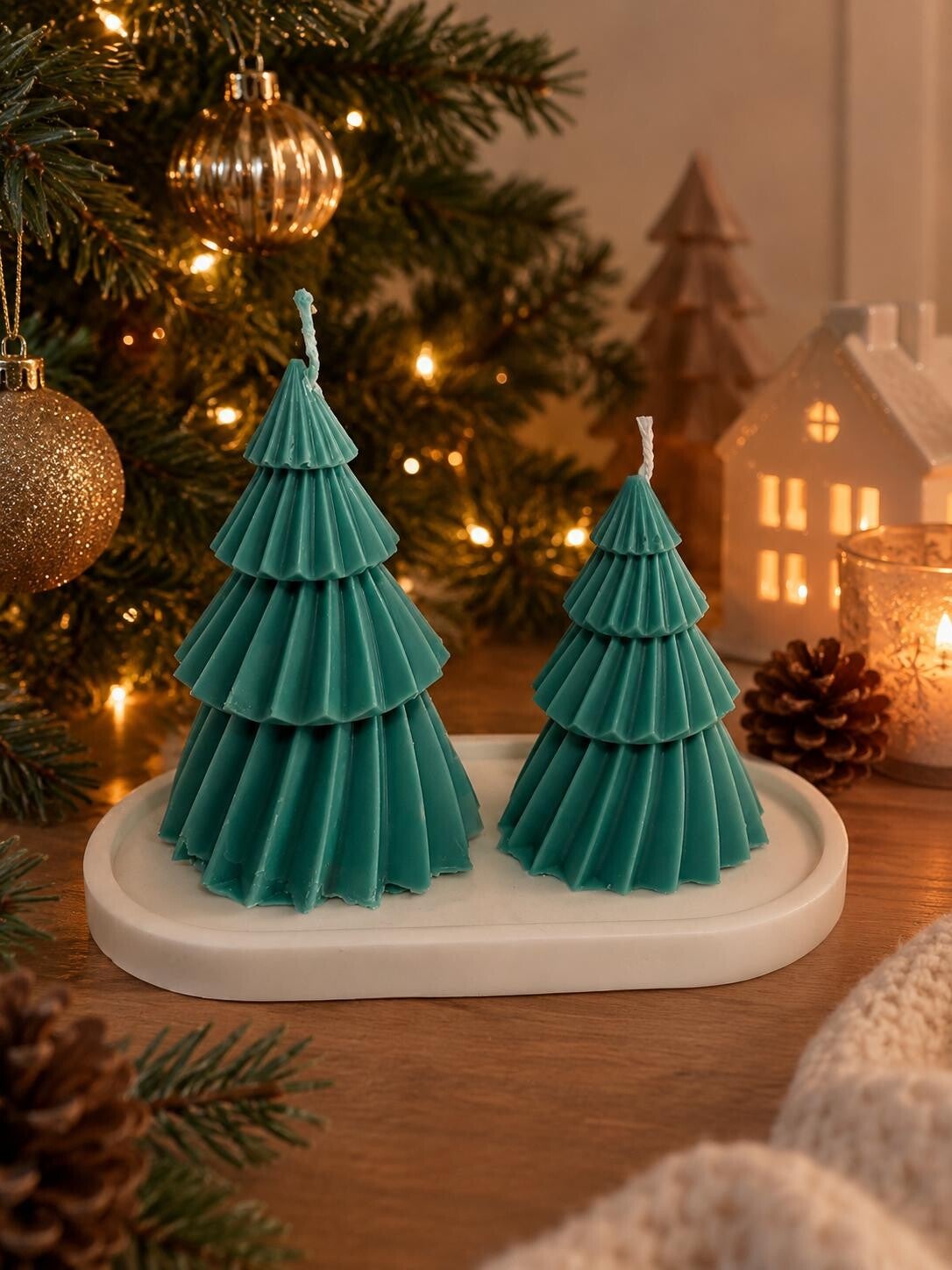 Maison Matielle - Les Sapins