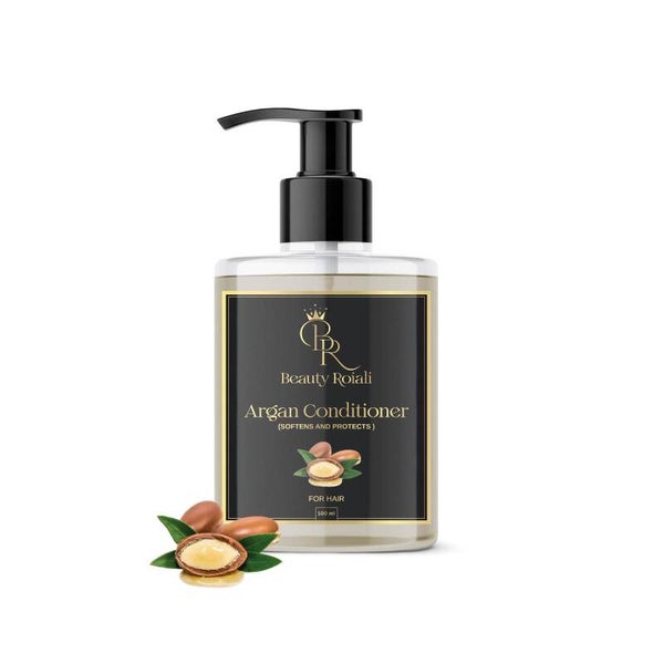 Argan conditioner