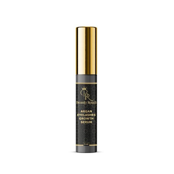 Argan Eyelashes Growth Serum