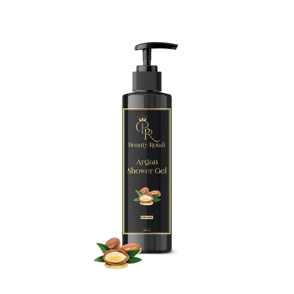 Argan shower gel