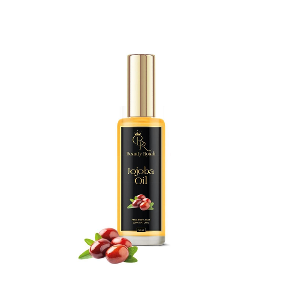 Jojoba oil