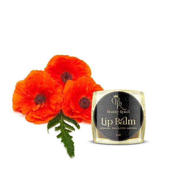 Lip balm