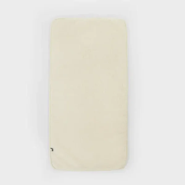 Kico label: Onderlegger voor cosleeper - Merinowol - Naturel