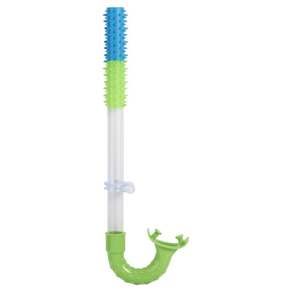 Bling2o Snorkel - Spike Leigh Bumpy Spike