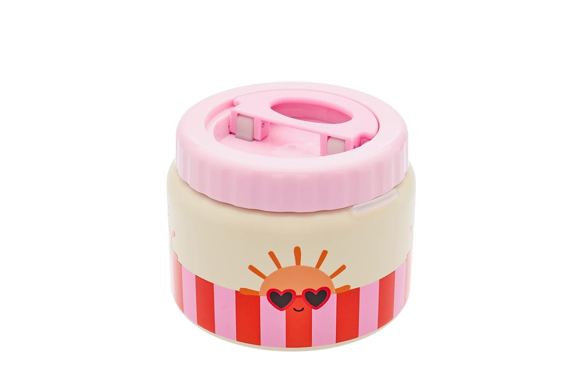 The cotton cloud: thermovoedselpot club soleil 350ml