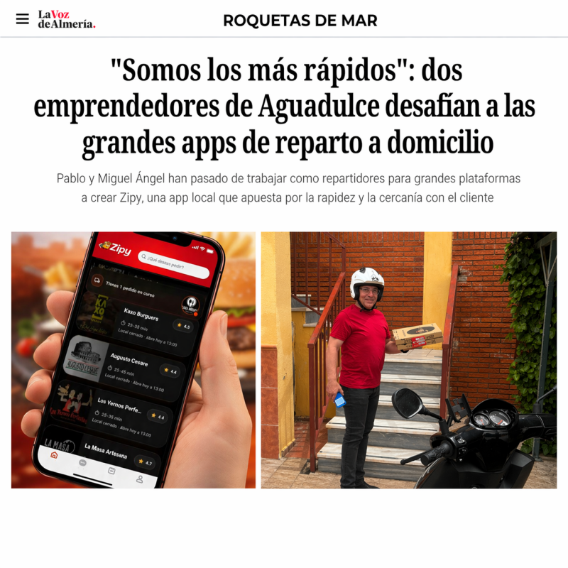 <img src="nota_prensa.jpg" alt="La Voz de Almería habla sobre Zipy">