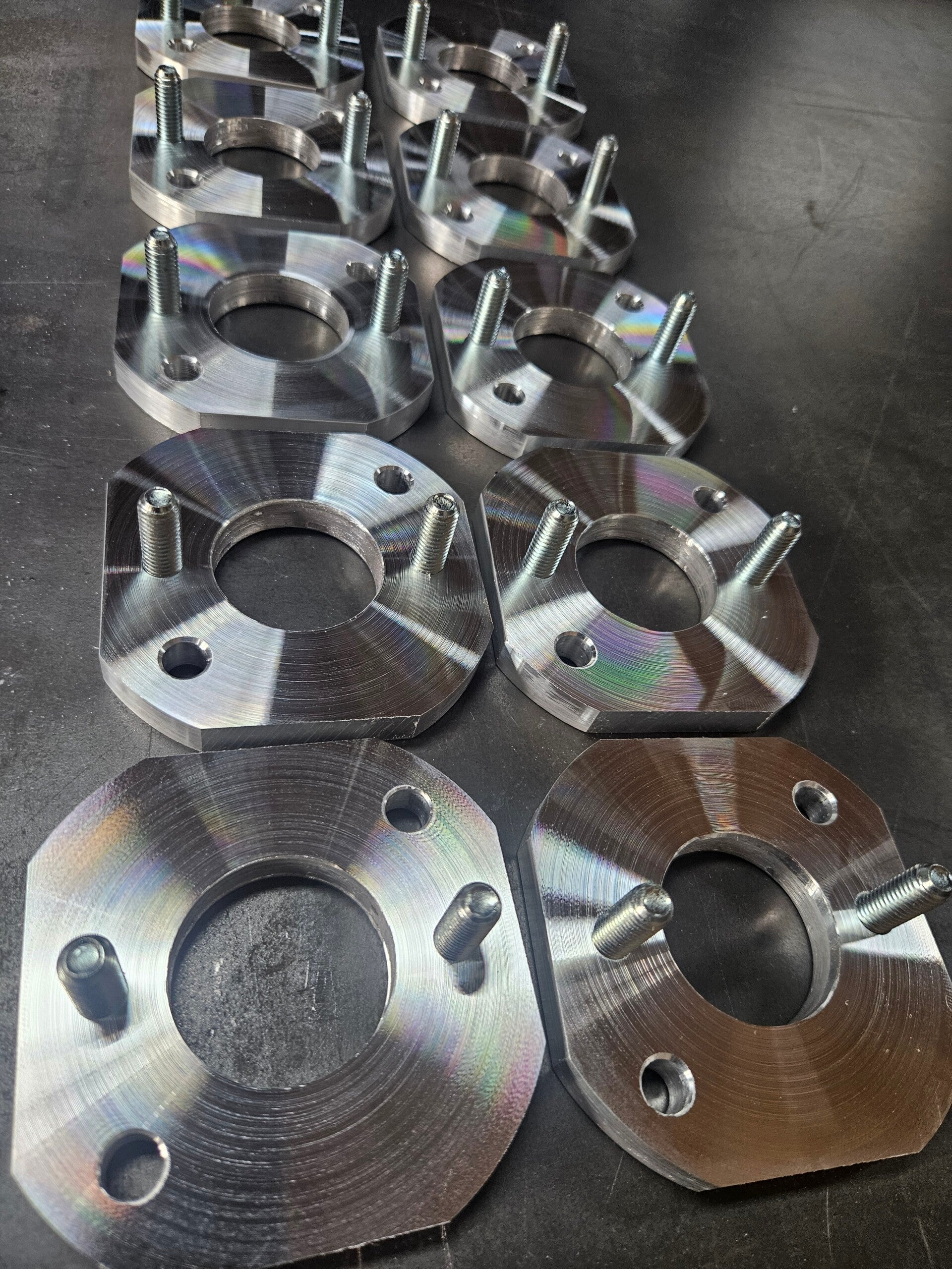 S13 / S14 koppeling master adapter wilwood