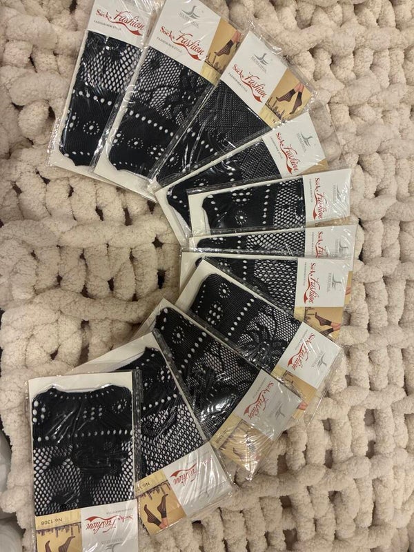 Fashion socks