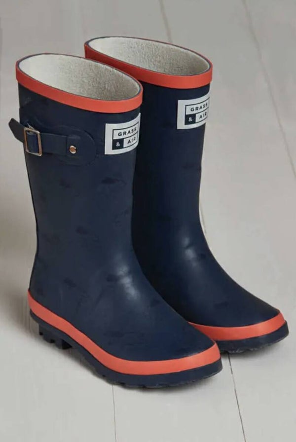 older Kids boots
