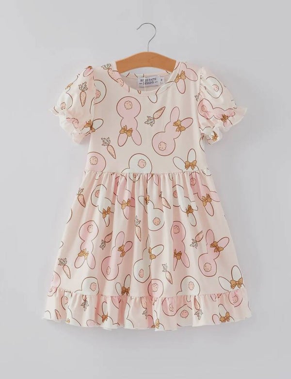 Girl's Dress