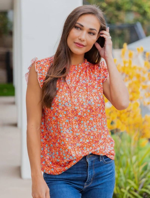 Women's Blouse
