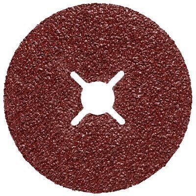 Fiberschijf ceramicon KFX 125mm K36