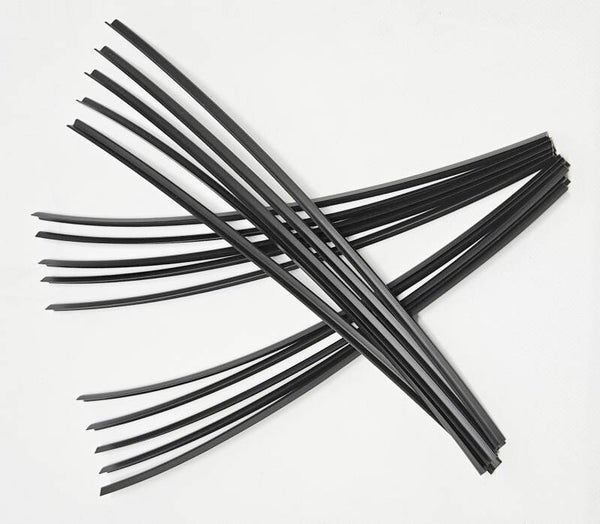 Kunststof lassticks PP V-model