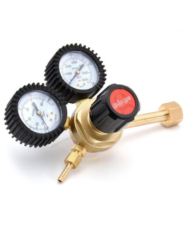 Reduceerventiel Argon/Co2