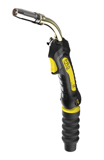 EDR Laspistool MB 24 Watergekoeld