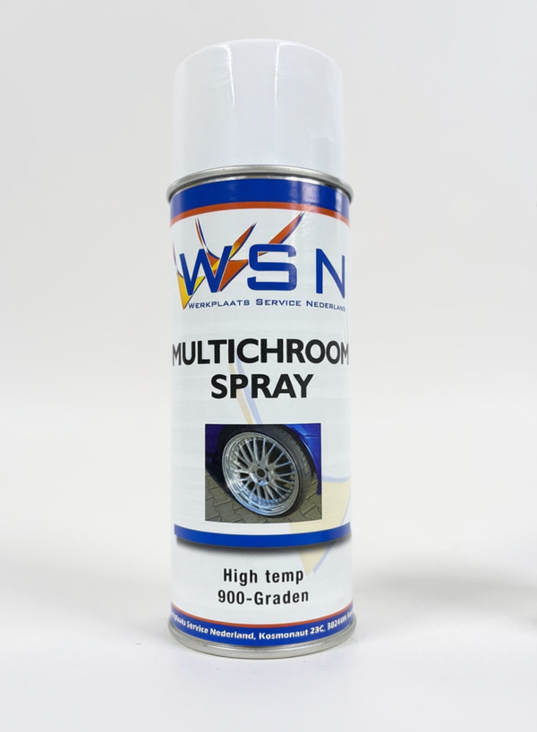 Multichroom spray 400ml