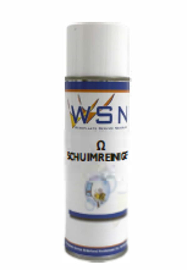 Omega 400 schuimreiniger 400ml