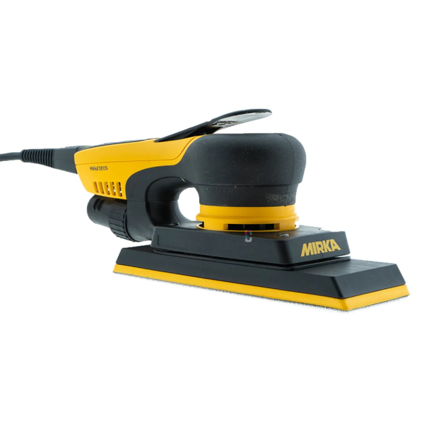 MIRKA DEOS 2 383 Vlakschuurmachine 70x198mm