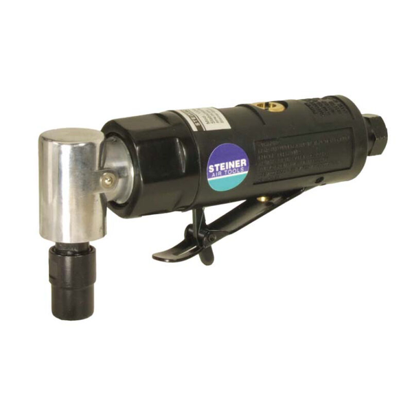 Steiner Stiftslijper haaks SR1304 W