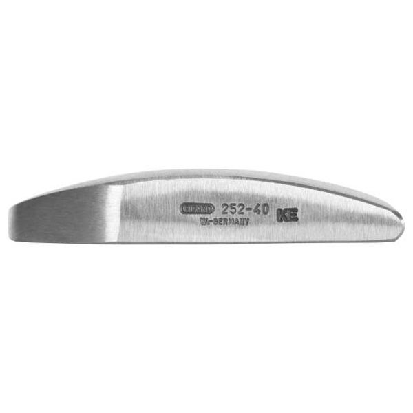 Picard Uitdeuktas Teen-model 252/40