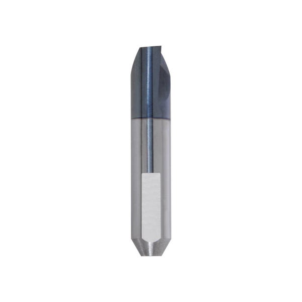 Puntlasboor HSS-E CO 5 TiCN versterkt 8x44