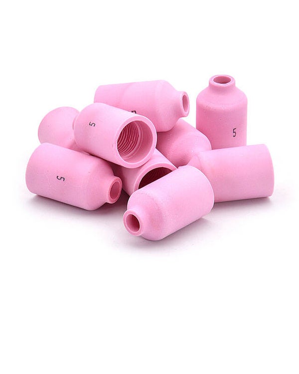 EDR keramische cup (gas lens) SR17-18-26