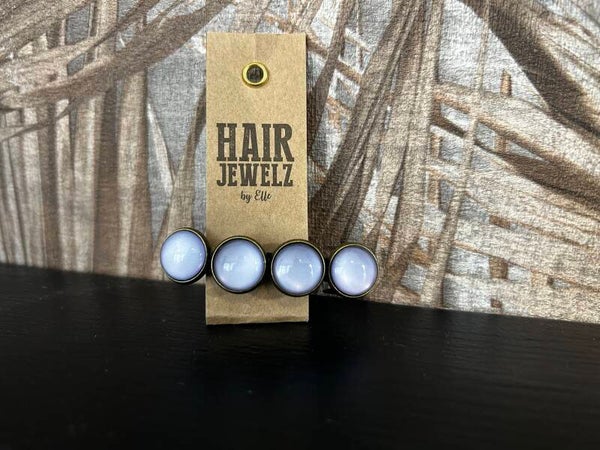 Colourclip original purple