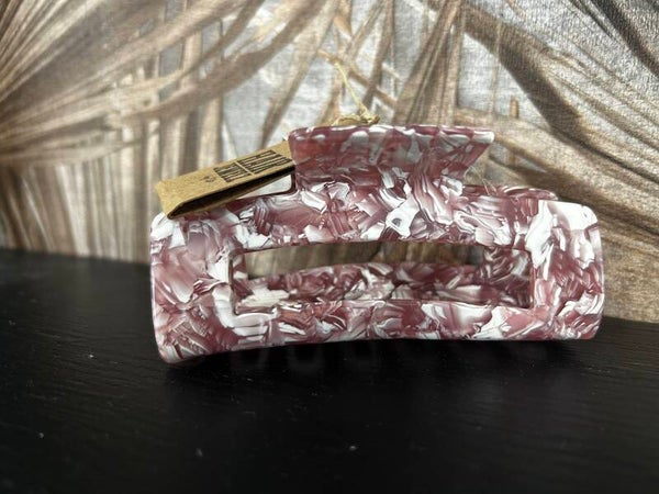 Colourclaw L vintage rose