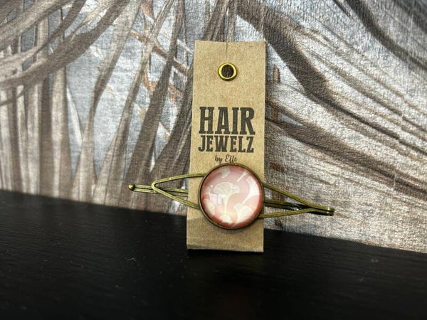 Colourclip single leaf